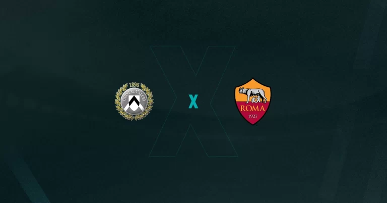 Udinese x AS Roma Palpite