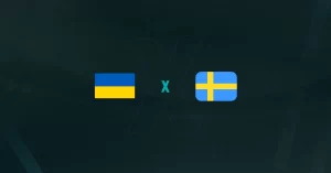 Ucrânia x Suécia Palpites
