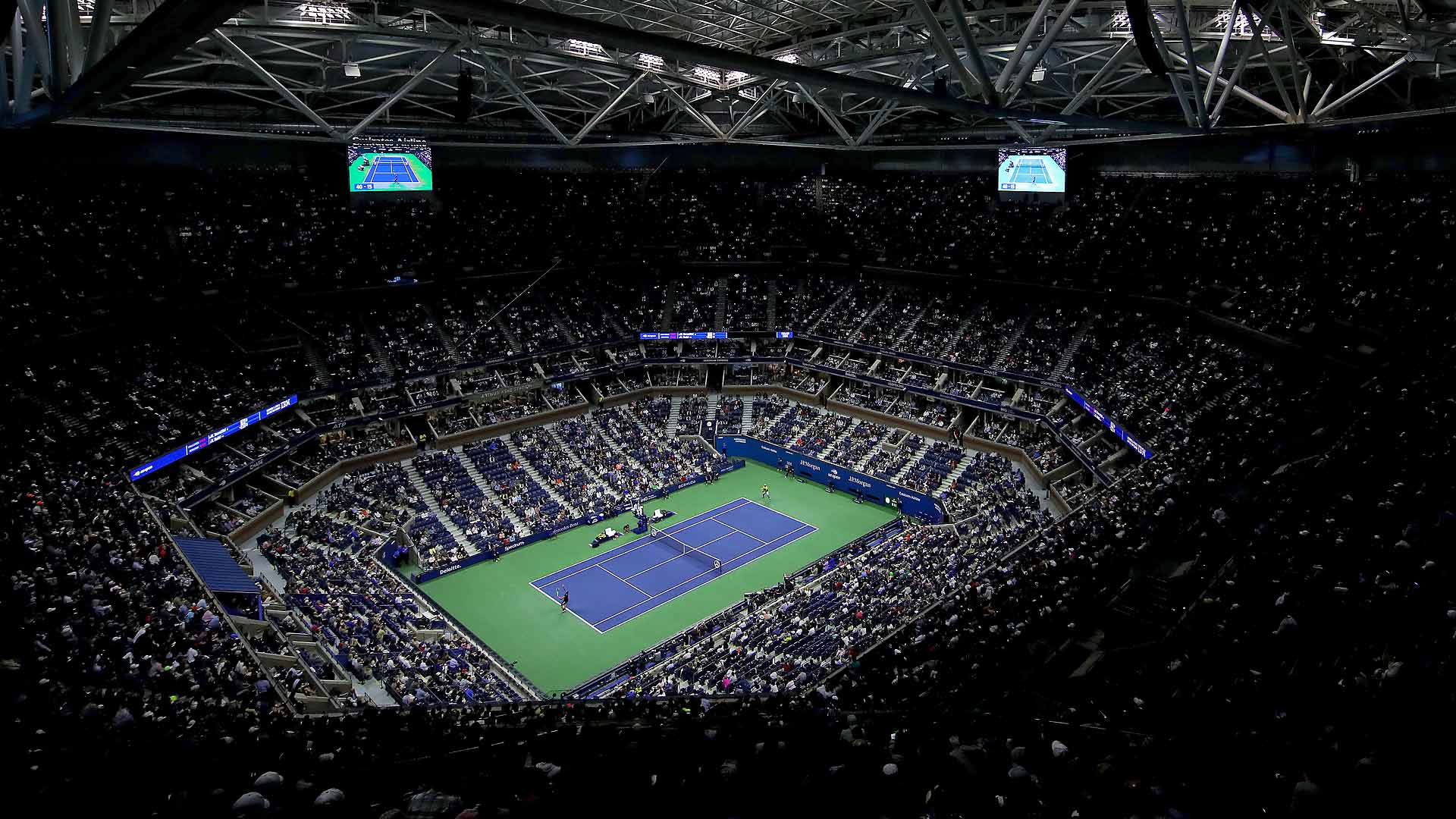 Jogos de Tênis (US Open 2023) – 10/09