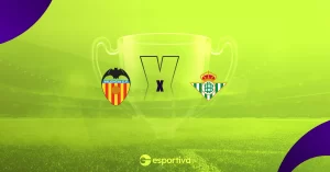 Valencia x Real Betis