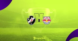 Vasco x Bragantino Palpite