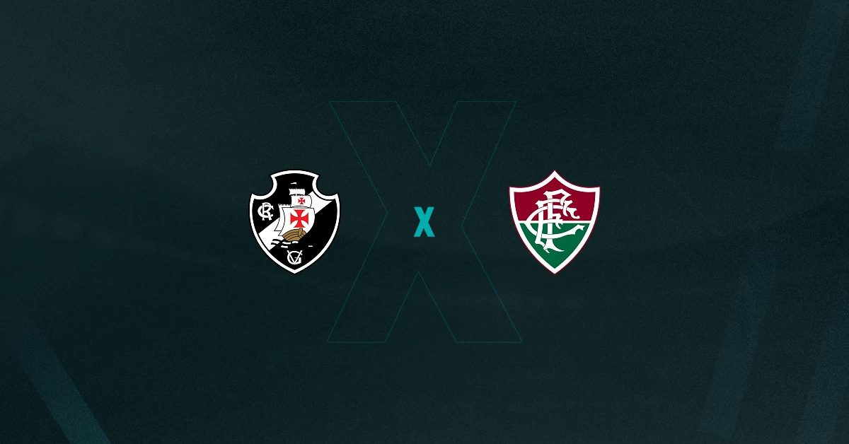Vasco x Fluminense Palpites