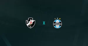 Vasco x Grêmio Palpites
