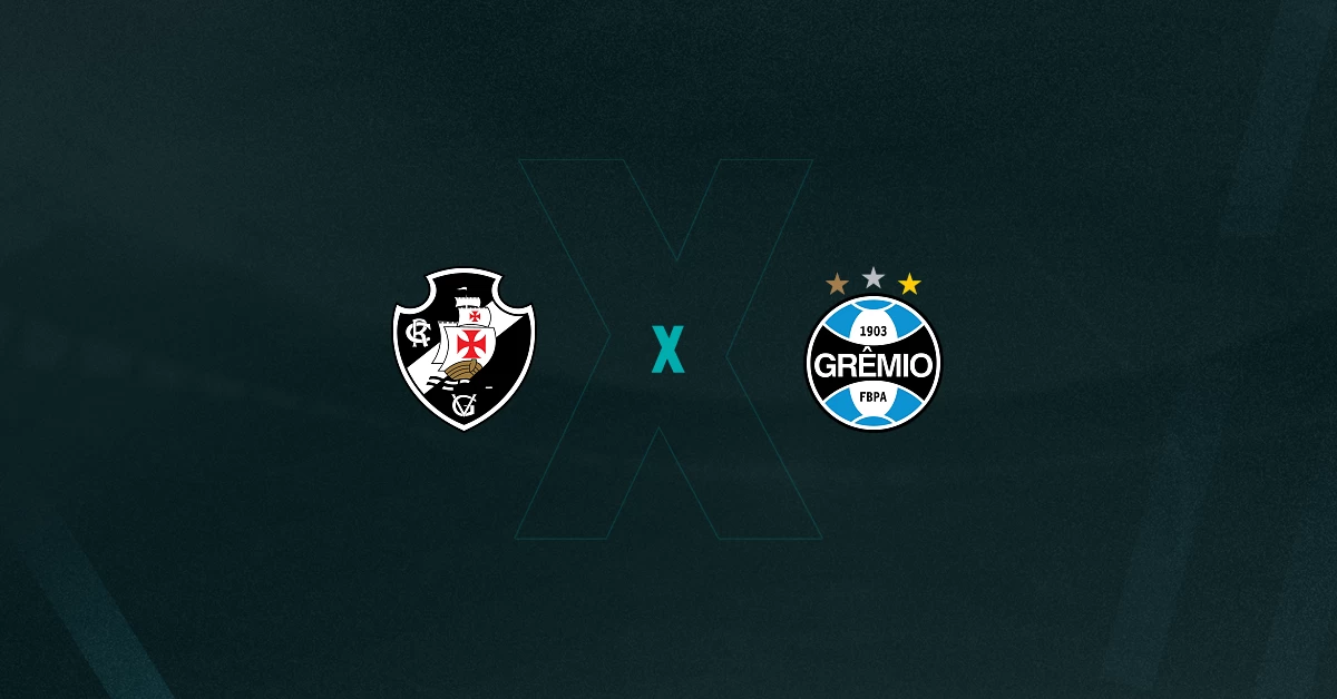 Vasco x Grêmio Palpites