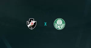 Vasco x Palmeiras Palpite