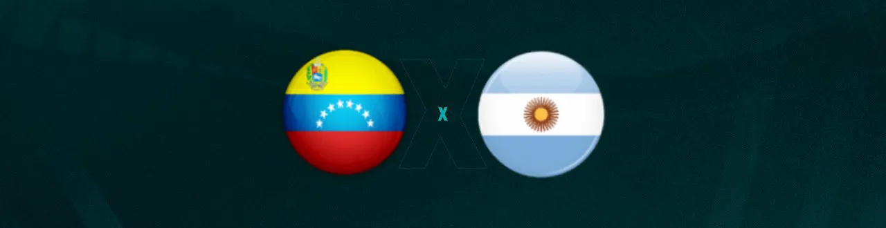 Venezuela x Argentina Palpites - Saiba Onde Assistir, Horário e ...