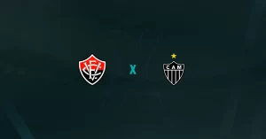 Vitória x Atlético-MG Palpite