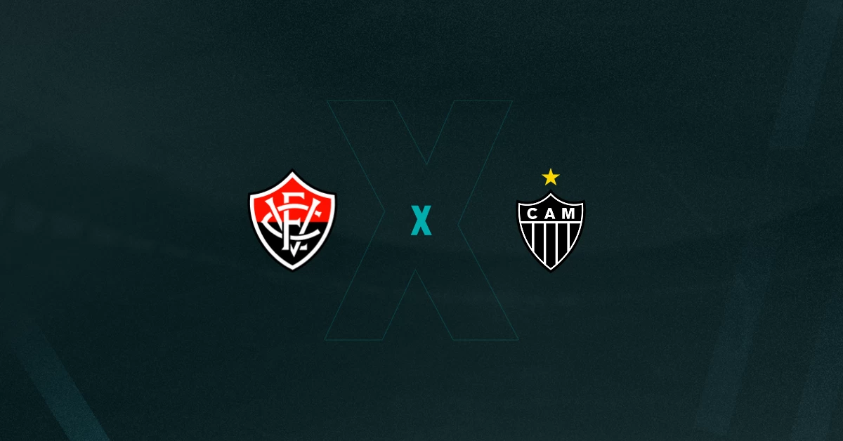 Vitória x Atlético-MG Palpite