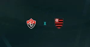 Vitória x Flamengo Palpite