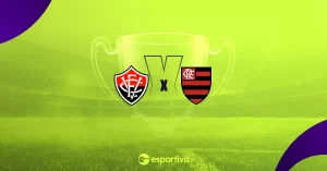 Vitória x Flamengo Palpite