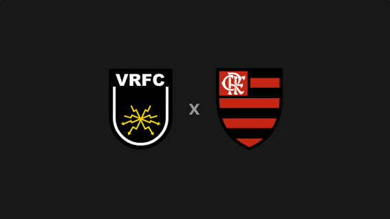 Flamengo: Qual será o resultado do jogo contra o Volta Redonda?