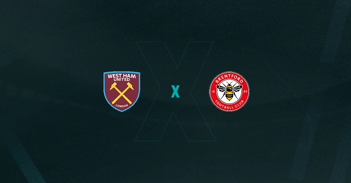 West Ham x Brentford Palpite