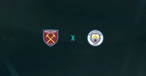 West Ham x Manchester City Palpite