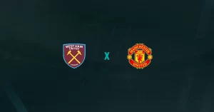 West Ham x Manchester United Palpite