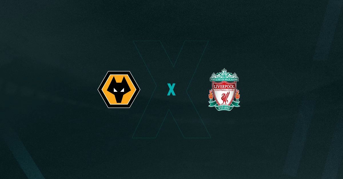 Wolves x Liverpool Palpite